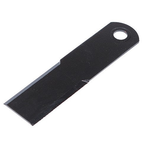 Чем важны надежные ножи измельчителя комбайна