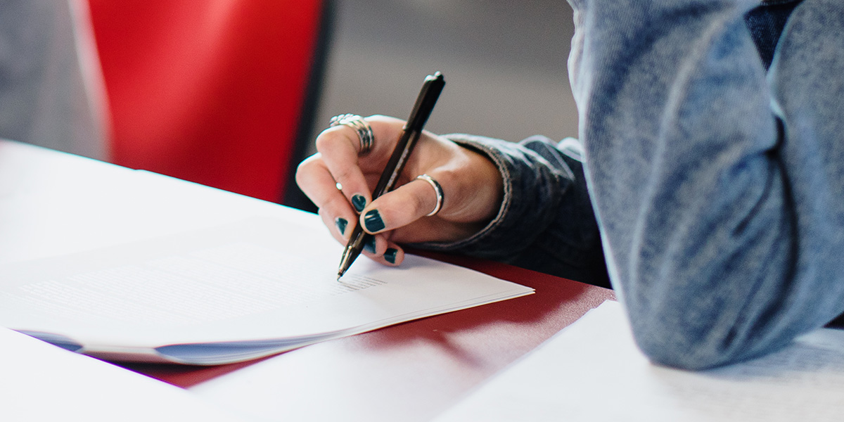 Підготовка документів для використання за кордоном