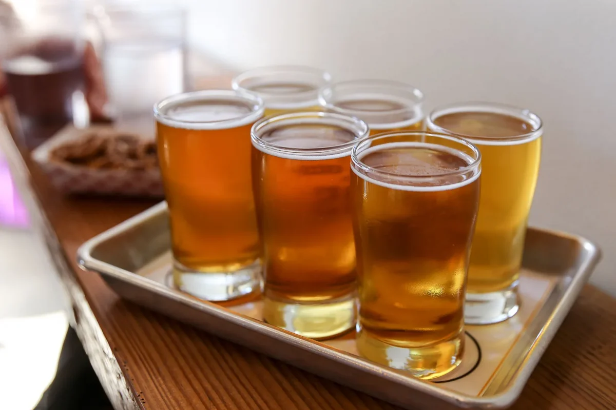 Що подарувати тому, хто любить пиво?