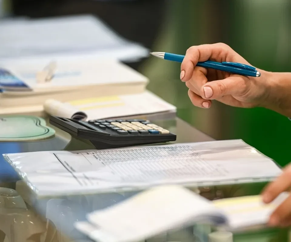 Бухгалтер от NAKAZ.UA - профессиональное сопровождение для малого и среднего бизнеса