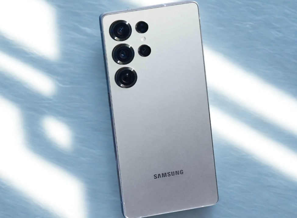 Могутність титану: повний огляд Samsung S26 Ultra та S26 Ultra 1 Tb