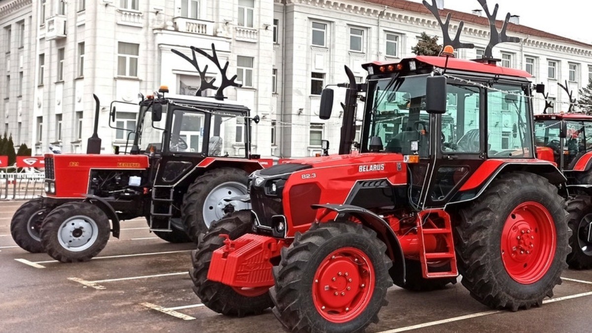 Двигуни Д-240, Д-242, Д-243: надійність та довговічність МТЗ