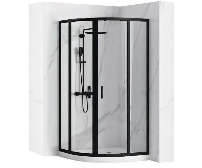 ТОП причин розглянути якісні душові кабіни 90х90