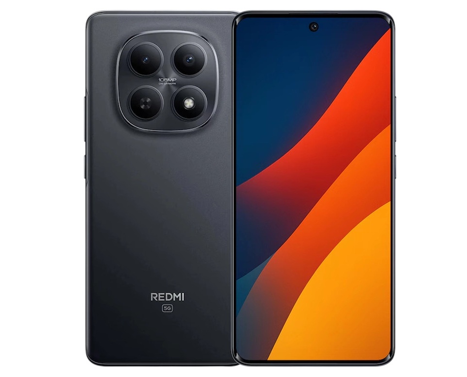 Як вимкнути рекламу та налаштувати систему в Redmi Note 15