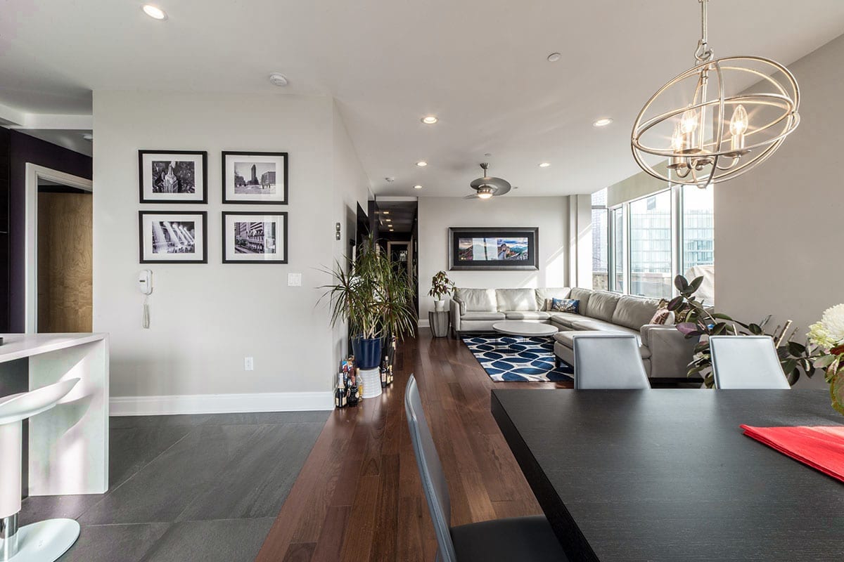 Переваги хорошого ремонту квартир під ключ