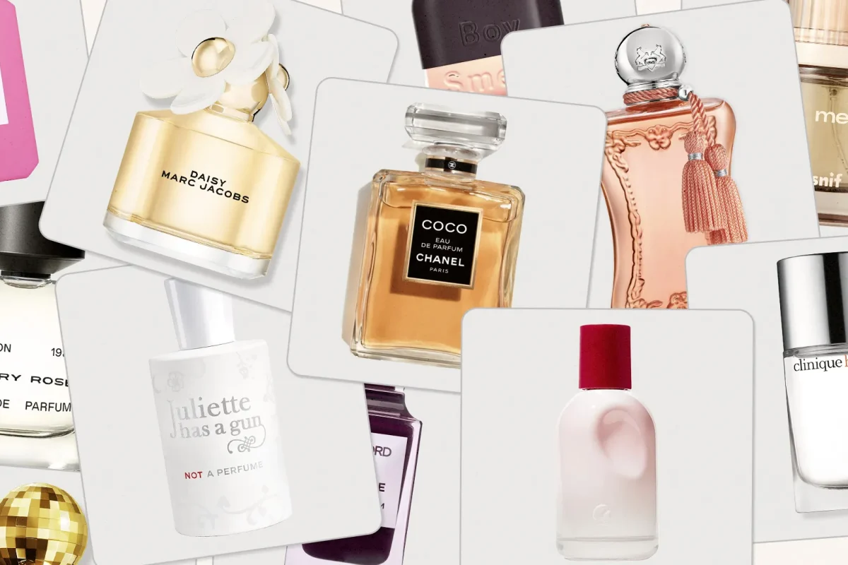 Парфюмерные наборы и духи на распив: почему стоит заинтересоваться подобными форматами