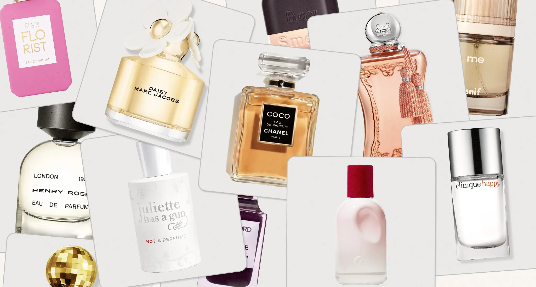 Парфюмерные наборы и духи на распив: почему стоит заинтересоваться подобными форматами