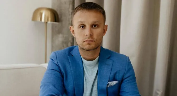 Розмова з експертом: Артем Ляшанов про Onchain-економіку