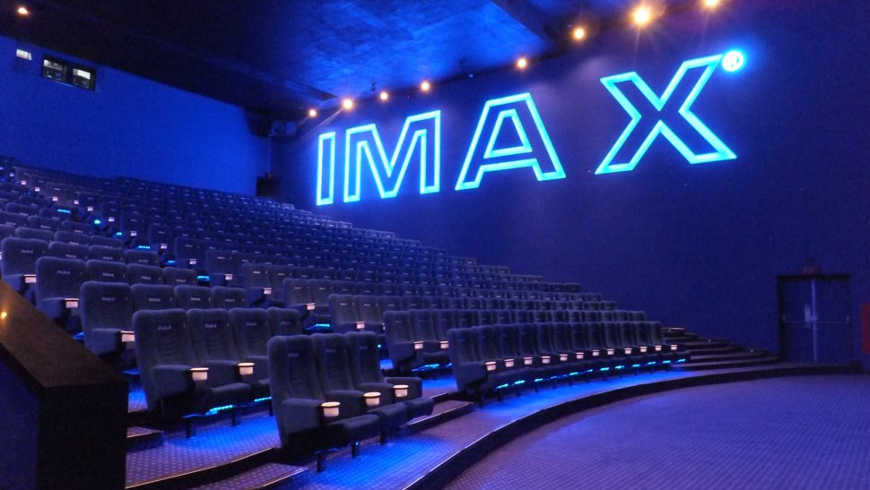Фільми IMAX 2026: головні прем’єри, які повернуть магію великого екрану