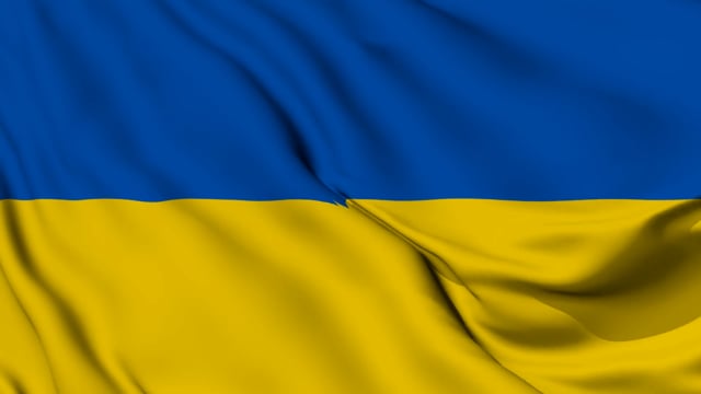 Прапор України: синьо-жовтий символ свободи, неба та золотих полів