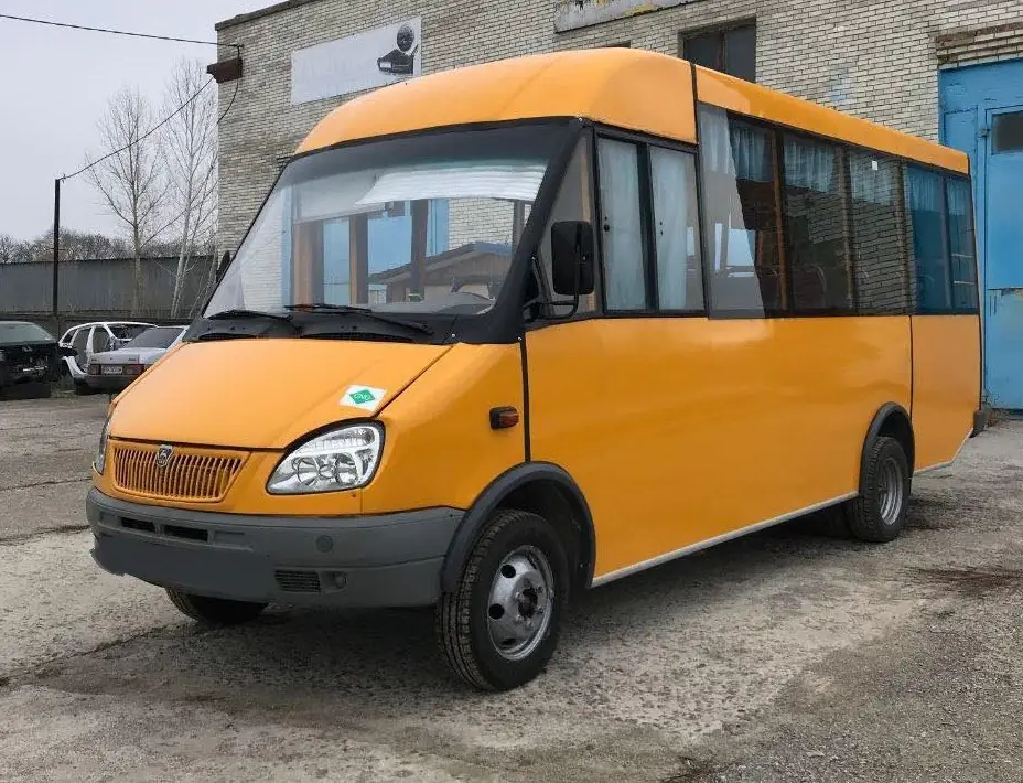 Що потрібно знати про маршрутки в Дніпрі