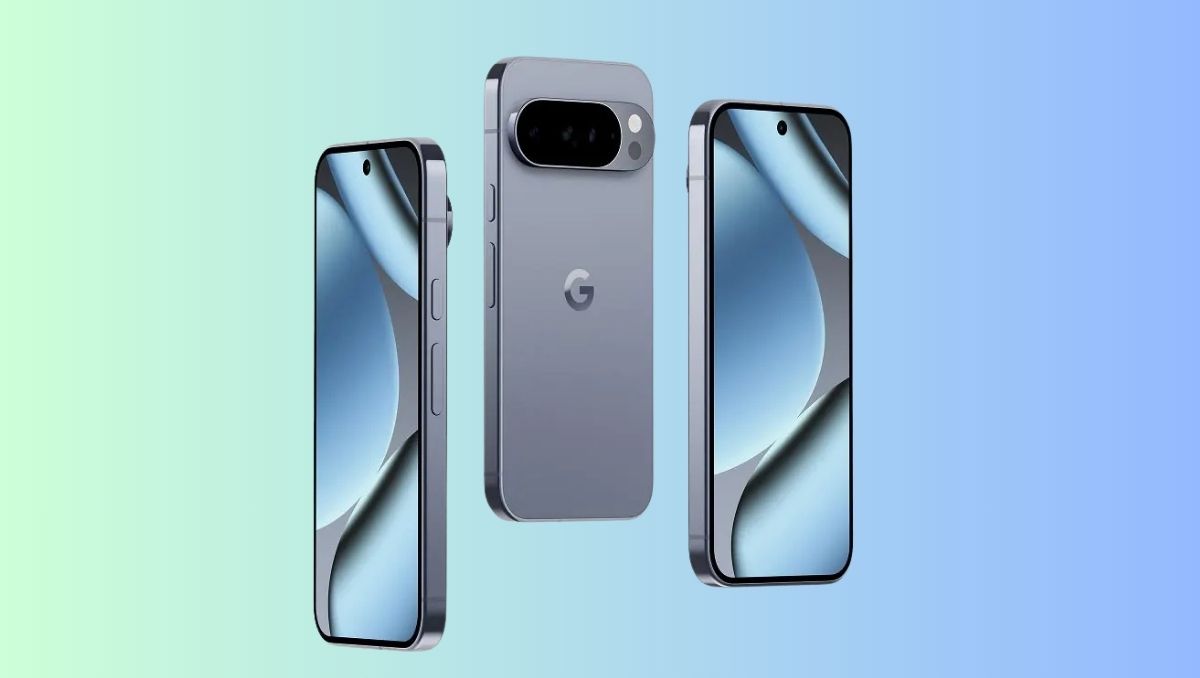 Смартфоны будущего: чего ждать от Google Pixel 11 Pro в 2026 году?